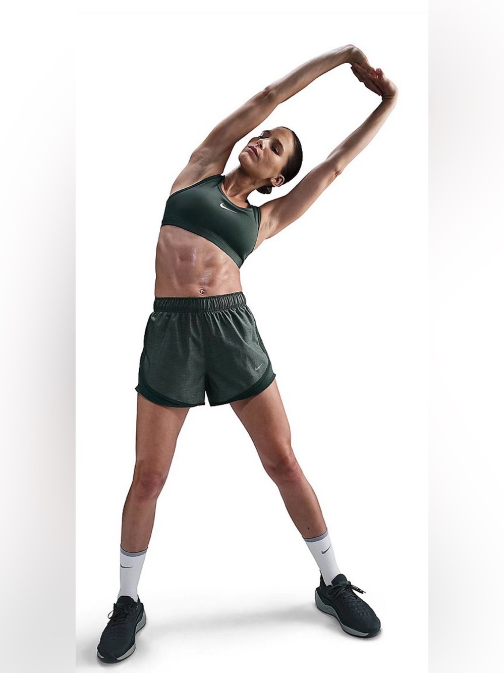 Nike Women's Running Shorts